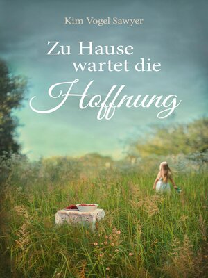 cover image of Zu Hause wartet die Hoffnung